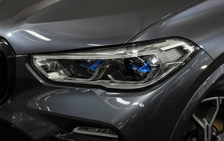 BMW X5, 2020 год, 8 597 000 рублей, 8 фотография