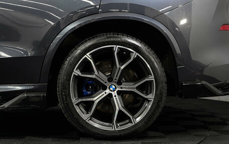 BMW X5, 2020 год, 8 597 000 рублей, 7 фотография