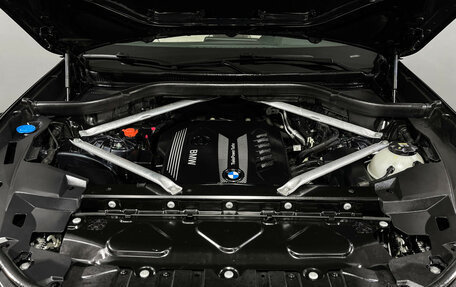 BMW X5, 2020 год, 8 597 000 рублей, 10 фотография