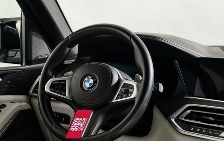 BMW X5, 2020 год, 8 597 000 рублей, 14 фотография