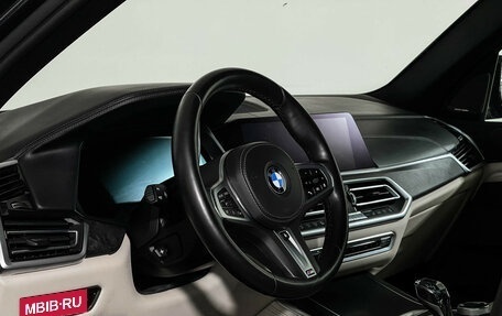 BMW X5, 2020 год, 8 597 000 рублей, 11 фотография