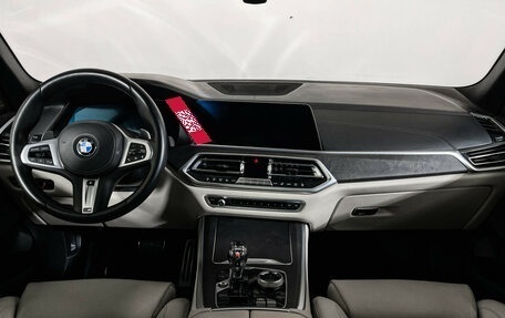 BMW X5, 2020 год, 8 597 000 рублей, 12 фотография