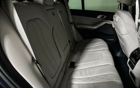 BMW X5, 2020 год, 8 597 000 рублей, 15 фотография