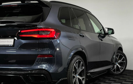 BMW X5, 2020 год, 8 597 000 рублей, 25 фотография