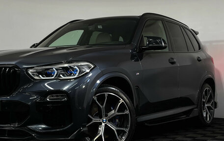 BMW X5, 2020 год, 8 597 000 рублей, 24 фотография