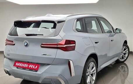 BMW X3, 2025 год, 7 035 000 рублей, 3 фотография