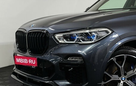 BMW X5, 2020 год, 8 597 000 рублей, 23 фотография