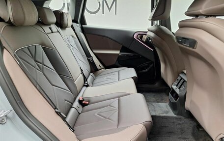 BMW X3, 2025 год, 7 035 000 рублей, 7 фотография