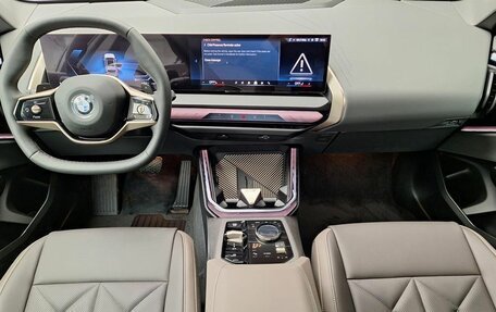 BMW X3, 2025 год, 7 035 000 рублей, 9 фотография