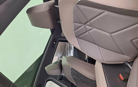 BMW X3, 2025 год, 7 035 000 рублей, 16 фотография