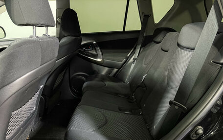 Toyota RAV4, 2011 год, 1 397 000 рублей, 10 фотография