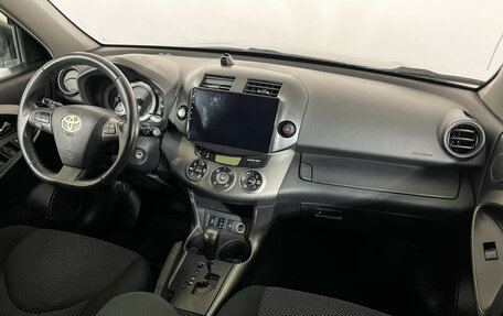 Toyota RAV4, 2011 год, 1 397 000 рублей, 9 фотография