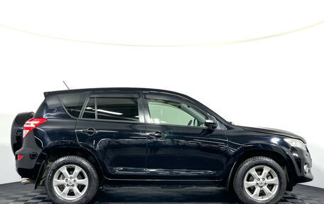 Toyota RAV4, 2011 год, 1 397 000 рублей, 4 фотография