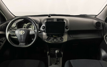 Toyota RAV4, 2011 год, 1 397 000 рублей, 12 фотография