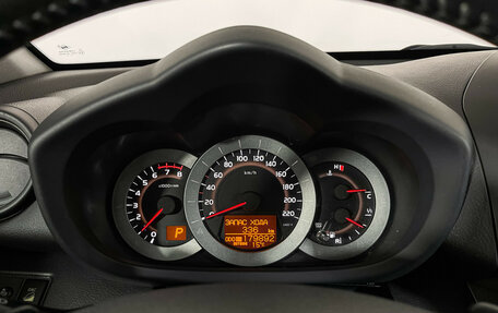 Toyota RAV4, 2011 год, 1 397 000 рублей, 11 фотография