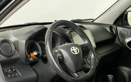 Toyota RAV4, 2011 год, 1 397 000 рублей, 13 фотография