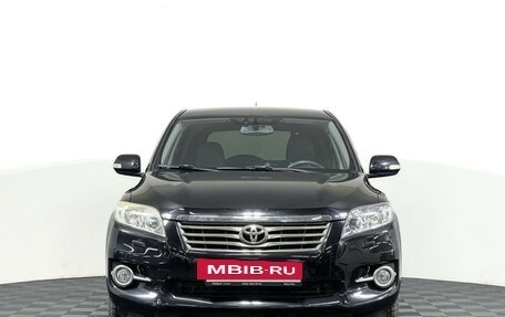 Toyota RAV4, 2011 год, 1 397 000 рублей, 2 фотография