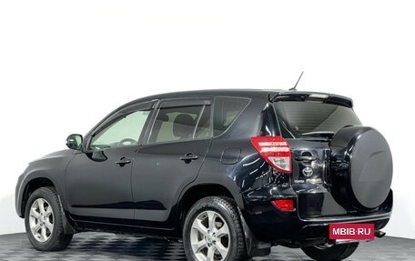 Toyota RAV4, 2011 год, 1 397 000 рублей, 7 фотография