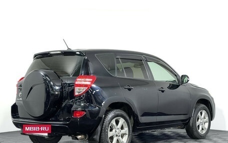 Toyota RAV4, 2011 год, 1 397 000 рублей, 5 фотография
