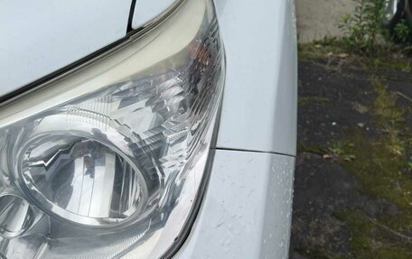 Toyota Land Cruiser Prado 150 рестайлинг 2, 2012 год, 2 100 000 рублей, 3 фотография