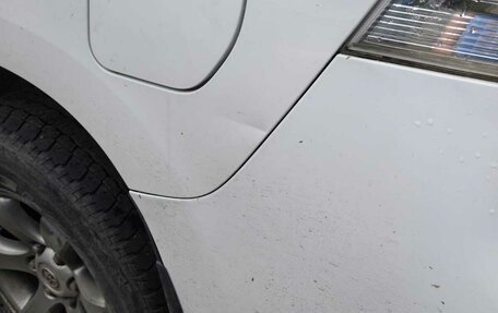 Toyota Land Cruiser Prado 150 рестайлинг 2, 2012 год, 2 100 000 рублей, 10 фотография