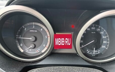 Toyota Land Cruiser Prado 150 рестайлинг 2, 2012 год, 2 100 000 рублей, 4 фотография