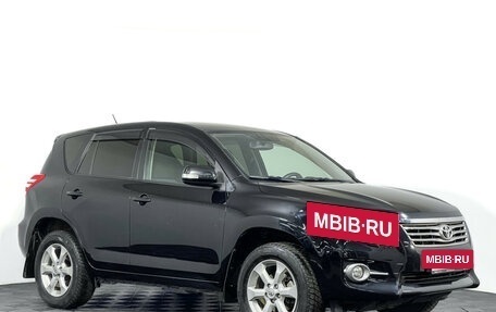 Toyota RAV4, 2011 год, 1 397 000 рублей, 3 фотография