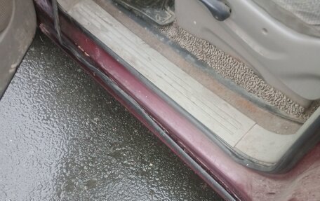 Dodge Caravan IV, 2001 год, 210 000 рублей, 2 фотография