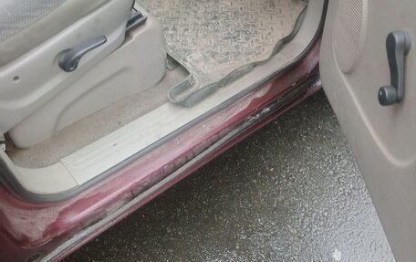 Dodge Caravan IV, 2001 год, 210 000 рублей, 3 фотография