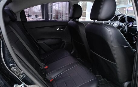 KIA Rio IV, 2020 год, 1 277 400 рублей, 7 фотография
