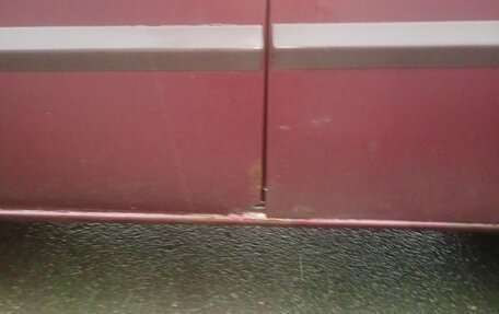 Dodge Caravan IV, 2001 год, 210 000 рублей, 6 фотография