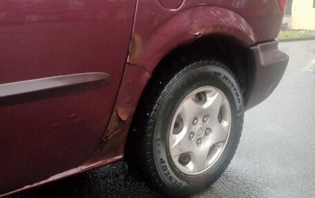 Dodge Caravan IV, 2001 год, 210 000 рублей, 5 фотография