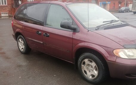 Dodge Caravan IV, 2001 год, 210 000 рублей, 8 фотография