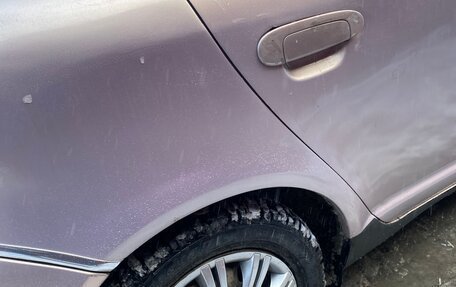 Toyota Vitz, 2000 год, 280 000 рублей, 8 фотография