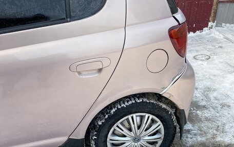 Toyota Vitz, 2000 год, 280 000 рублей, 10 фотография