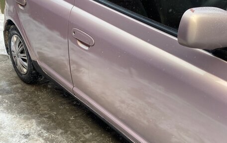 Toyota Vitz, 2000 год, 280 000 рублей, 12 фотография