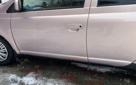 Toyota Vitz, 2000 год, 280 000 рублей, 13 фотография