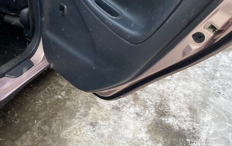 Toyota Vitz, 2000 год, 280 000 рублей, 19 фотография