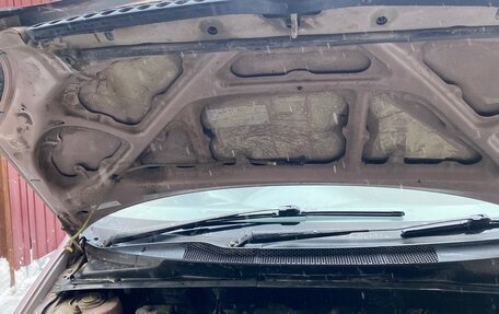 Toyota Vitz, 2000 год, 280 000 рублей, 22 фотография