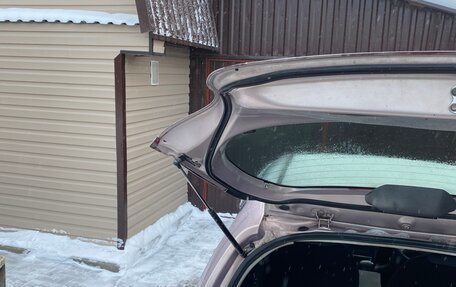 Toyota Vitz, 2000 год, 280 000 рублей, 26 фотография