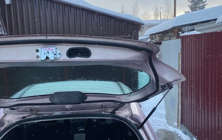 Toyota Vitz, 2000 год, 280 000 рублей, 27 фотография