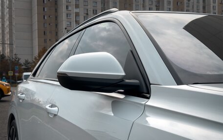 Audi Q8 I, 2020 год, 6 900 000 рублей, 5 фотография