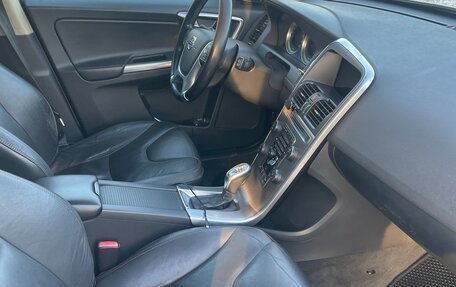 Volvo XC60 II, 2012 год, 1 350 000 рублей, 7 фотография