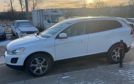 Volvo XC60 II, 2012 год, 1 350 000 рублей, 13 фотография