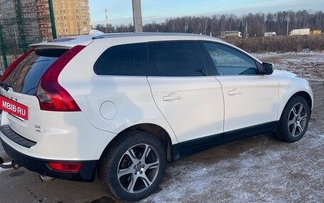 Volvo XC60 II, 2012 год, 1 350 000 рублей, 9 фотография