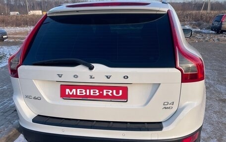 Volvo XC60 II, 2012 год, 1 350 000 рублей, 4 фотография