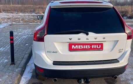 Volvo XC60 II, 2012 год, 1 350 000 рублей, 6 фотография