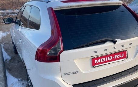 Volvo XC60 II, 2012 год, 1 350 000 рублей, 5 фотография