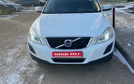 Volvo XC60 II, 2012 год, 1 350 000 рублей, 2 фотография