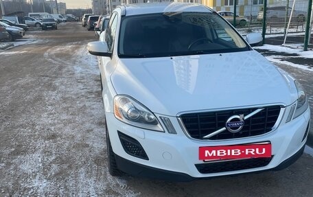 Volvo XC60 II, 2012 год, 1 350 000 рублей, 16 фотография